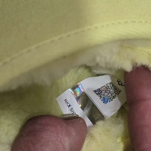 Ugg women's neumel boots - Picture 7 of 10